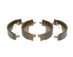 BOSCH Piduriklotside komplekt 0 986 487 810