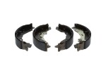 BOSCH Piduriklotside komplekt 0 986 487 819