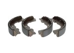BOSCH Piduriklotside komplekt 0 986 487 922