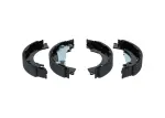 BOSCH Piduriklotside komplekt 0 986 487 925