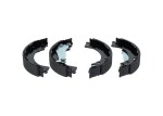 BOSCH Piduriklotside komplekt 0 986 487 954