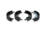 BOSCH Piduriklotside komplekt 0 986 487 961