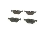 BOSCH  Piduriklotsi komplekt,ketaspidur 0 986 494 009