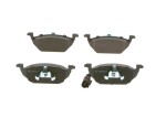 BOSCH  Piduriklotsi komplekt,ketaspidur 0 986 494 019