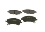 BOSCH  Piduriklotsi komplekt,ketaspidur 0 986 494 187