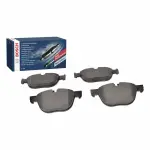 BOSCH  Piduriklotsi komplekt,ketaspidur 0 986 494 191