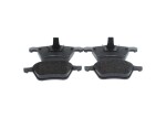 BOSCH  Piduriklotsi komplekt,ketaspidur 0 986 494 245