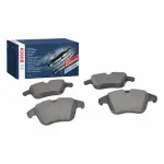 BOSCH  Piduriklotsi komplekt,ketaspidur 0 986 494 246
