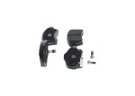BOSCH Piduriklotsi komplekt, ketaspidur 0 986 494 260