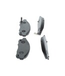 BOSCH  Piduriklotsi komplekt,ketaspidur 0 986 494 268