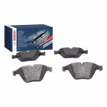BOSCH  Piduriklotsi komplekt,ketaspidur 0 986 494 354