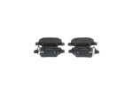BOSCH  Piduriklotsi komplekt,ketaspidur 0 986 494 404