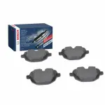 BOSCH  Piduriklotsi komplekt,ketaspidur 0 986 494 432