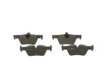 BOSCH  Piduriklotsi komplekt,ketaspidur 0 986 494 554