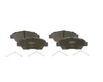 BOSCH  Piduriklotsi komplekt,ketaspidur 0 986 494 562