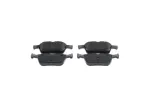 BOSCH  Piduriklotsi komplekt,ketaspidur 0 986 494 659