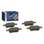 BOSCH  Piduriklotsi komplekt,ketaspidur 0 986 494 659