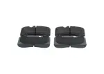 BOSCH Piduriklotsi komplekt,  ketaspidur 0 986 494 694