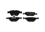 BOSCH  Piduriklotsi komplekt,ketaspidur 0 986 494 729