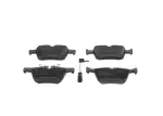 BOSCH  Piduriklotsi komplekt,ketaspidur 0 986 494 752