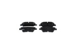 BOSCH  Piduriklotsi komplekt,ketaspidur 0 986 494 768