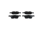 BOSCH  Piduriklotsi komplekt,ketaspidur 0 986 494 839