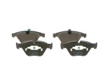 BOSCH  Piduriklotsi komplekt,ketaspidur 0 986 495 082