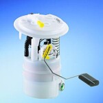 BOSCH kütuse etteandepump / etteandeseade 0 986 580 138