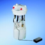 BOSCH kütuse etteandepump / etteandeseade 0 986 580 207