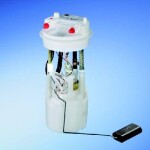 BOSCH kütuse etteandepump / etteandeseade 0 986 580 209