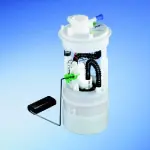 BOSCH kütuse etteandepump / etteandeseade 0 986 580 255
