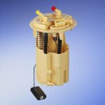 BOSCH  Andur,Kütusetase 0 986 580 367