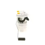 BOSCH kütuse etteandepump / etteandeseade 0 986 580 375