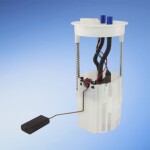 BOSCH kütuse etteandepump / etteandeseade 0 986 580 932