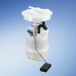 BOSCH kütuse etteandepump / etteandeseade 0 986 580 951