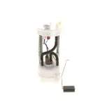 BOSCH kütuse etteandepump / etteandeseade 0 986 580 955