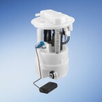 BOSCH  Kütus-etteanne 0 986 580 956