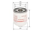 BOSCH Õhukuivatuspadrun,  suruõhusüsteem 0 986 628 254