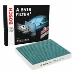BOSCH  Filter,salongiõhk FILTER+ 0 986 628 519