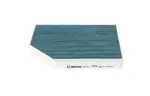 BOSCH  Filter,salongiõhk FILTER+ 0 986 628 522