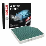 BOSCH  Filter,salongiõhk FILTER+ 0 986 628 522