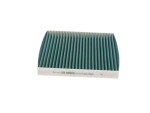 BOSCH  Filter,salongiõhk FILTER+ 0 986 628 530