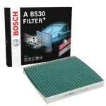 BOSCH  Filter,salongiõhk FILTER+ 0 986 628 530