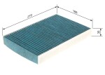 BOSCH  Filter,salongiõhk FILTER+ 0 986 628 548