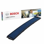 BOSCH  Filter,salongiõhk FILTER+pro 0 986 628 564