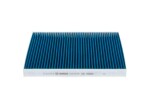 BOSCH  Filter,salongiõhk 0 986 628 565