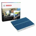 BOSCH  Filter,salongiõhk FILTER+pro 0 986 628 566