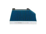 BOSCH  Filter,salongiõhk FILTER+pro 0 986 628 567