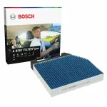 BOSCH  Filter,salongiõhk FILTER+pro 0 986 628 567