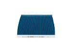 BOSCH  Filter,salongiõhk FILTER+pro 0 986 628 569